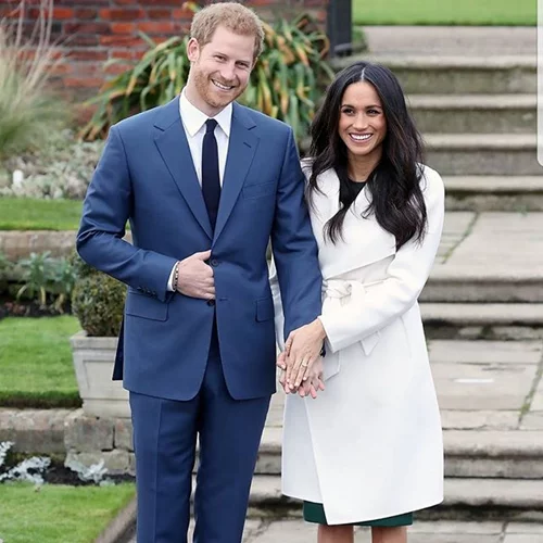 Αυτή η θεωρία για το νέο βασιλικό ζεύγος έχει ξετρελάνει το διαδίκτυο!