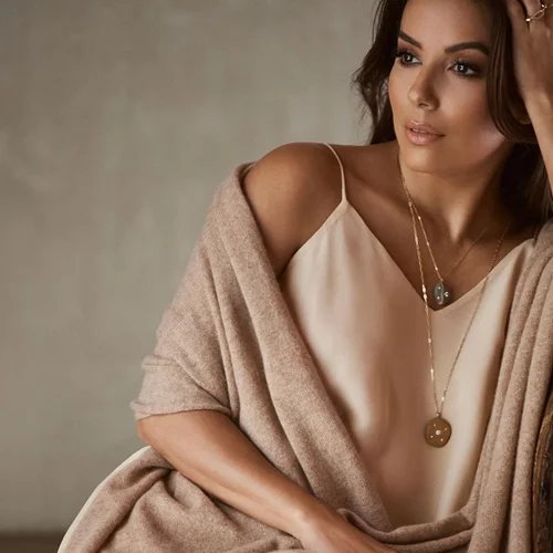 Eva Longoria | Η πρώτη δημόσια εμφάνιση μετά την είδηση της εγκυμοσύνης της