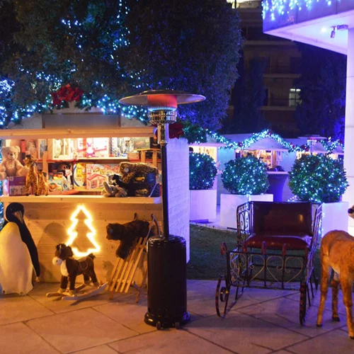 Όλα όσα θα κάνουμε το Σαββατοκύριακο στην πόλη