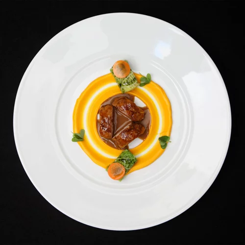 Γιατί το νέο μενού του Première είναι μια πραγματικά ξεχωριστή εμπειρία γεύσης