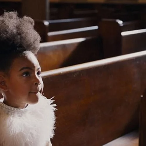 Πώς θα είναι η Blue Ivy ως ενήλικη; Σου έχουμε την απάντηση (και τη φωτο)!