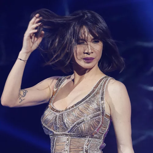 Πάολα | Οι λόγοι της αποχώρησης, η απάντηση του Νότη Σφακιανάκη & το άγνωστο πρόβλημα υγείας του καλλιτέχνη