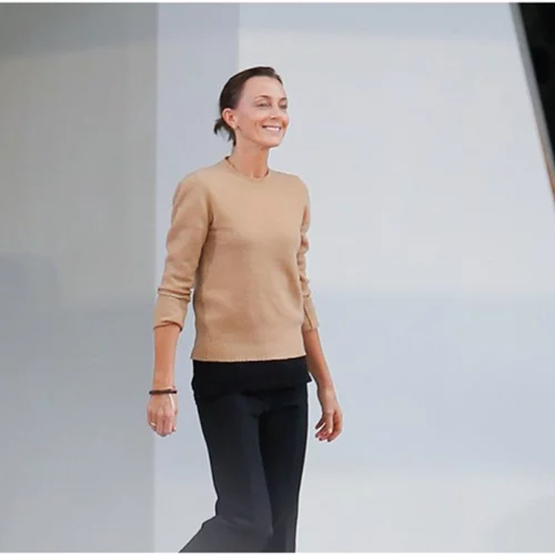 Phoebe Philo: 10 φορές που έφερε τον οίκο Céline στο προσκήνιο της μόδας