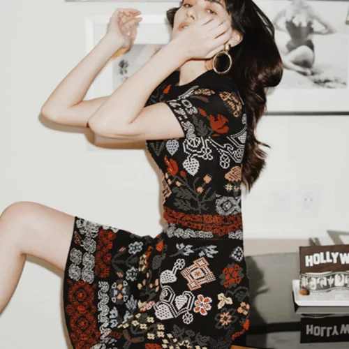 Last minute shopping: Τα κομμάτια-κλειδιά για το ρεβεγιόν