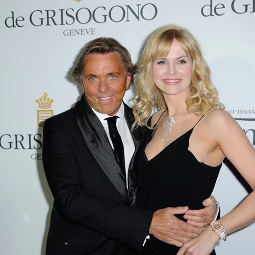 Ο σχεδιαστής μόδας Otto Kern έφυγε ξαφνικά από τη ζωή