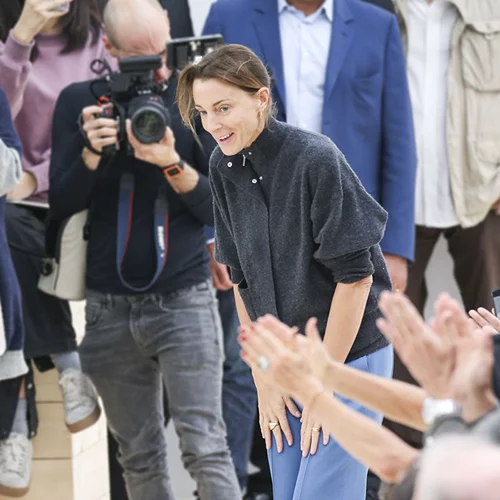 Είναι γεγονός! Η Phoebe Philo αφήνει τον οίκο Celine