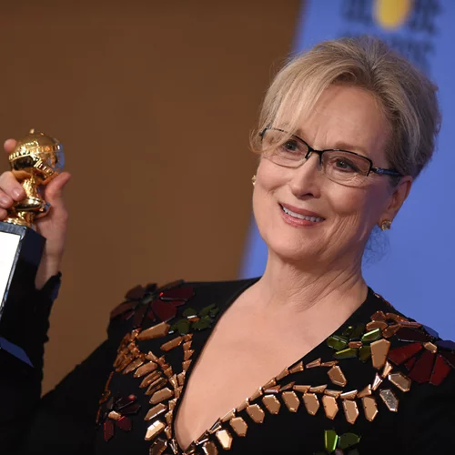 Χρυσές Σφαίρες 2018 | Γιατί θα φορέσουν μαύρα όλες οι γυναίκες ηθοποιοί;