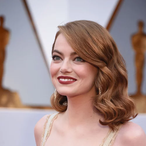 Emma Stone | Πρωταγωνιστεί στο νέο video clip του Paul McCartney