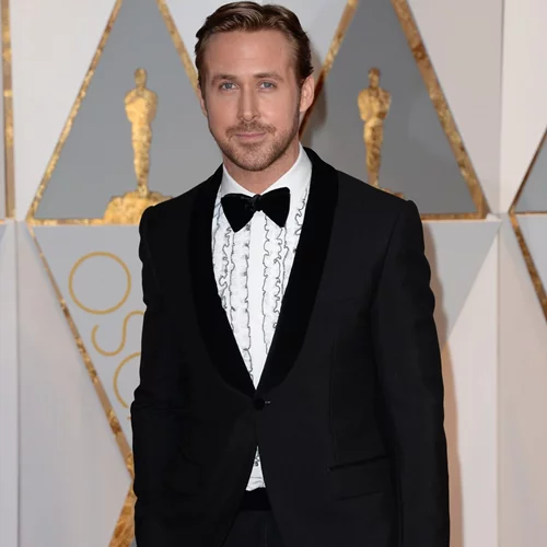Happy 40th | Ο Ryan Gosling έγινε 40 ετών
