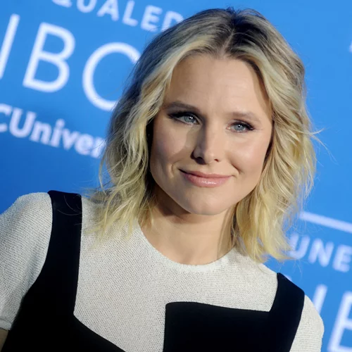 H Kristen Bell θα είναι η παρουσιάστρια των φετινών SAG Awards
