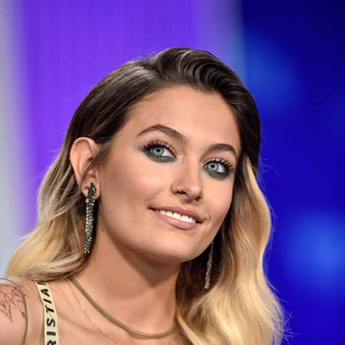 Paris Jackson | Απέτισε φόρο τιμής στον πατέρα της με τον πιο συγκινητικό τρόπο