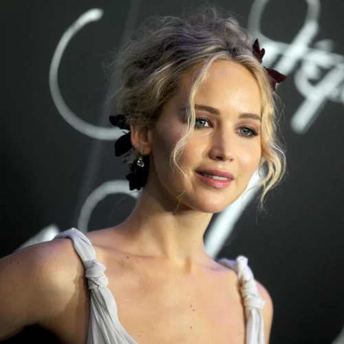 Παστέλ μακιγιάζ και το χειμώνα; Κάντο όπως η Jennifer Lawrence!
