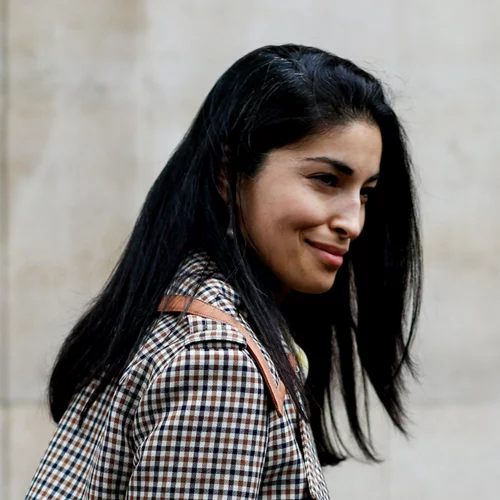 Αυτός είναι ο πιο φυσικός τρόπος να βάψεις τα μαλλιά σου