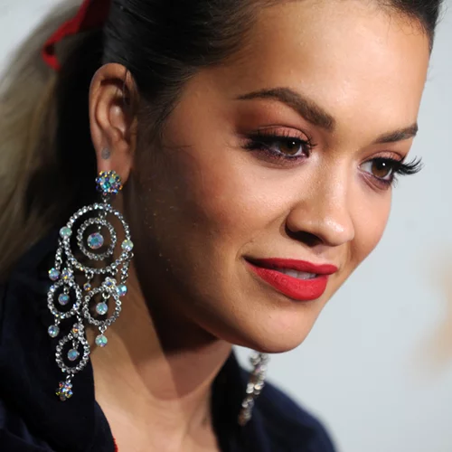 Rita Ora | Η πιο αισθησιακή φωτογράφιση της καριέρας της