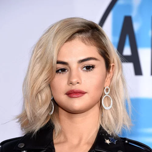 H Selena Gomez με το κούρεμα που ονειρεύεσαι καιρό αλλά δεν τολμάς!