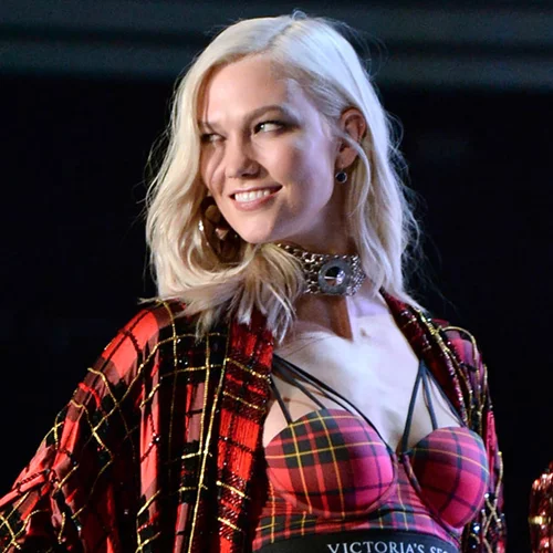 Η Karlie Kloss δέκτηκε επίθεση από πρώην αγγελάκι της Victoria's Secret