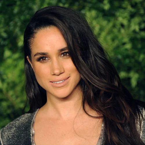 Meghan Markle | Φόρεσε το ρολόι της πριγκίπισσας Diana;