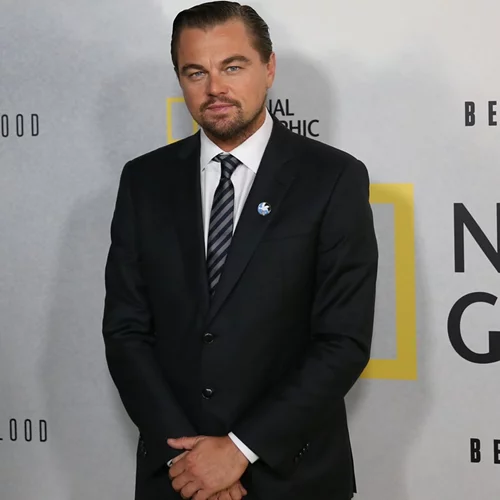 Leonardo DiCaprio | Ο θυμός και το μήνυμα του για το πρόβλημα των σκουπιδιών στις ελληνικές θάλασσες