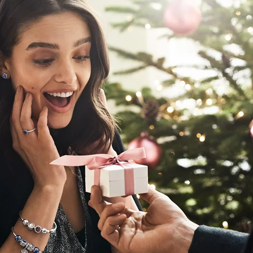 Δες τον τρόπο για να λάβεις φέτος το δώρο που πραγματικά επιθυμείς!