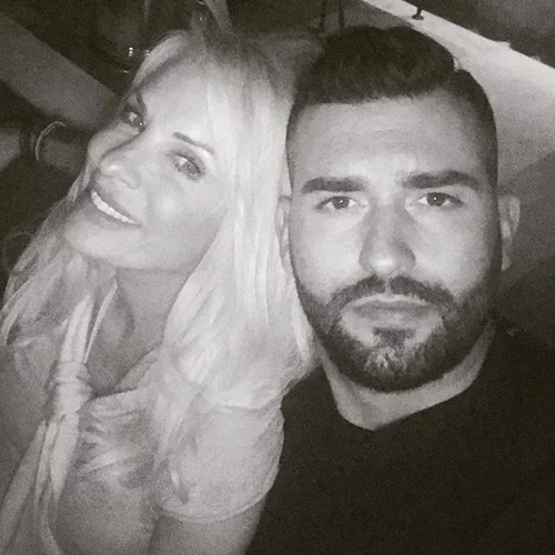 Θοδωρής Μισόκαλος | Η έκκληση του αδερφού της Ελένης Μενεγάκη στο Instagram