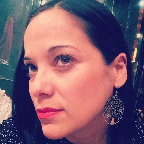 Κατερίνα Τσάβαλου | Το γεύμα που απολαμβάνει στον 8ο μήνα της εγκυμοσύνης της