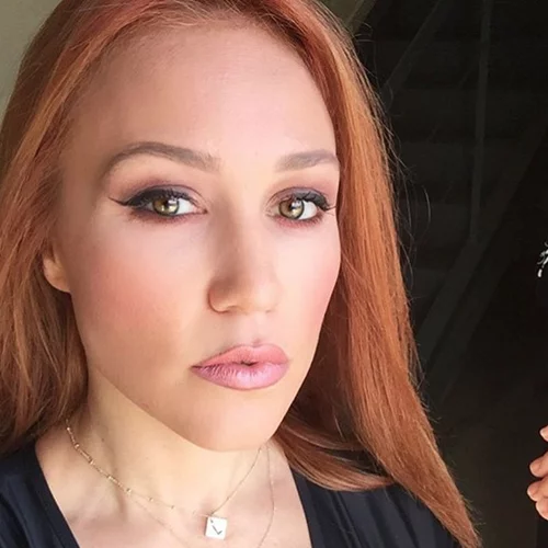 Πηνελόπη Αναστασοπούλου | Shopping για τις γιορτές μαζί με την κόρη της