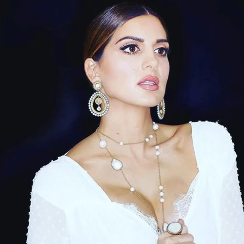 Σταματίνα Τσιμτσιλή | Οι τρυφερές ευχές στον σύζυγό της