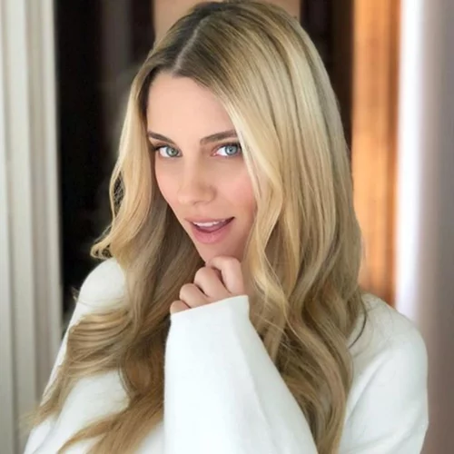 Δούκισσα Νομικού | Μπήκε στο μαιευτήριο!