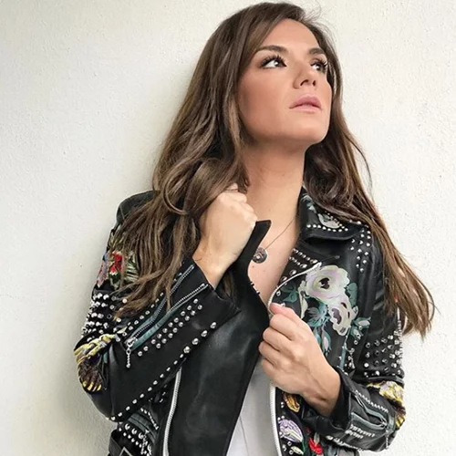 Βάσω Λασκαράκη | Το ταξίδι στο Βερολίνο μαζί με την κολλητή της