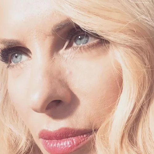 Ελένη Μενεγάκη | Στο πλευρό του Κώστα Αρβανίτη στην ΕΡΤ2!