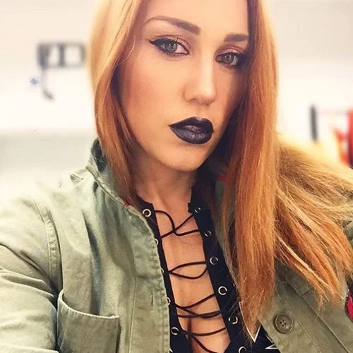 Πηνελόπη Αναστασοπούλου | Αυτό είναι το μυστικό της για τέλειο σώμα