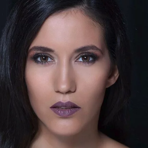 Ελένη Βαΐτσου | Το γλυκό φιλί και οι ευχές για τα Χριστούγεννα