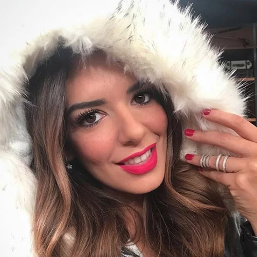 Νικολέττα Ράλλη | Οι ευχές για την γιορτή της και το post στο Instagram