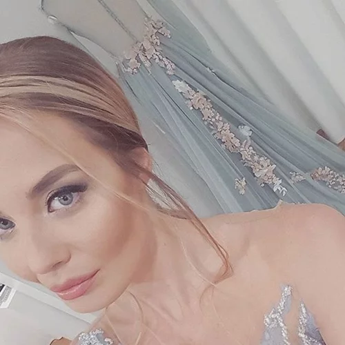 Αντωνία Καλλιμούκου | Η νύχτα που δεν θα ξεχάσει ποτέ