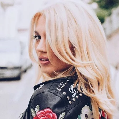 Κωνσταντίνα Σπυροπούλου | Ταξίδι στο στολισμένο Λονδίνο