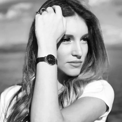 Αθηνά Οικονομάκου | Ρομαντικό ταξίδι στην Ιταλία με τον Φίλιππο Μιχόπουλο