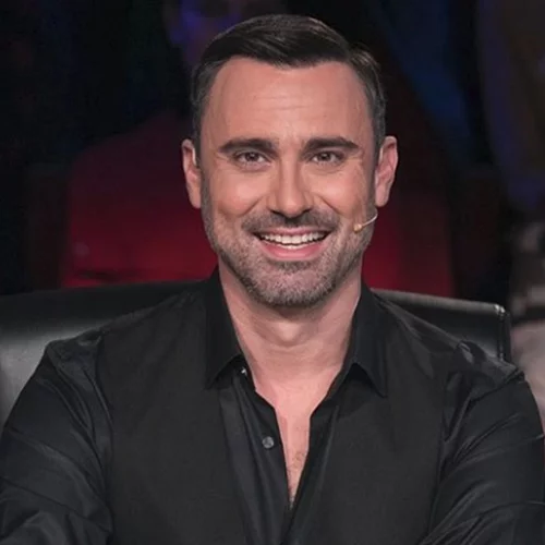 Γιώργος Καπουτζίδης | Μini εξόρμηση στην Ιταλία