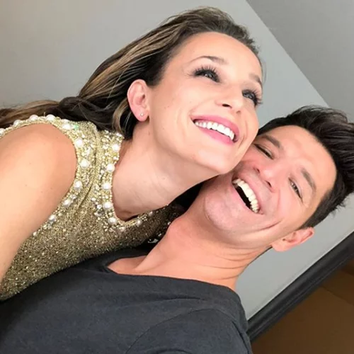 Σάκης Ρουβάς & Κάτια Ζυγούλη | Έτοιμοι για τα Χριστούγεννα