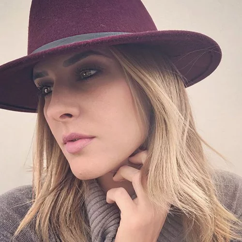 Έλενα Ασημακοπούλου | Οι τρυφερές ευχές για τα γενέθλια της κόρης της