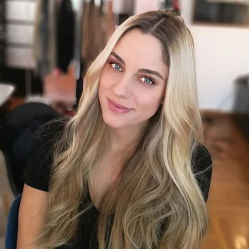 Δούκισσα Νομικού | Ποζάρει με την κοιλίτσα πιο φουσκωμένη από ποτέ