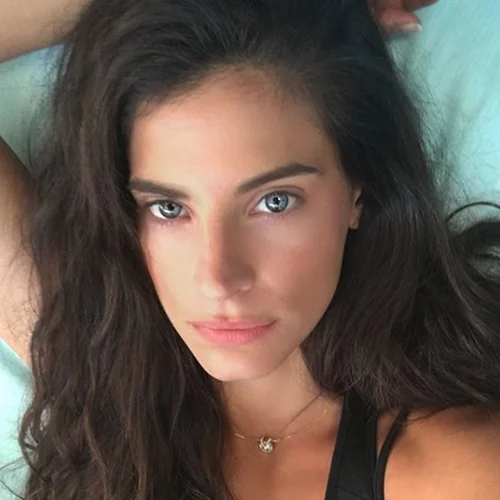 Χριστίνα Μπόμπα | Σε χριστουγεννιάτικο mood στη Νέα Υόρκη