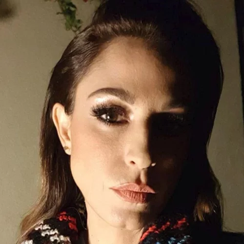 Κατερίνα Παπουτσάκη | Παιχνίδια με τον μικρό της πρίγκιπα