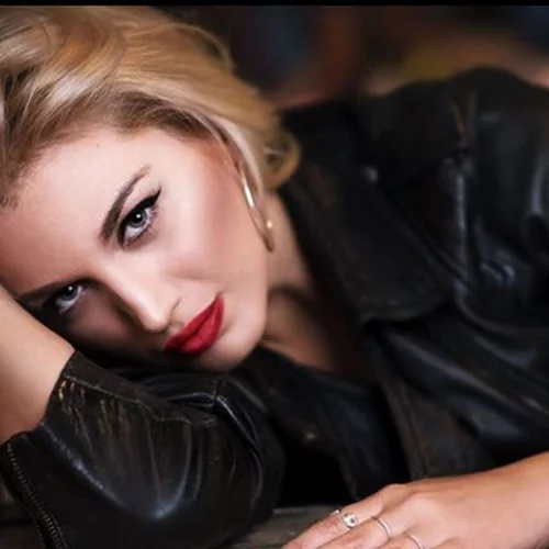 Κωνσταντίνα Σπυροπούλου | Χριστούγεννα στη χιονισμένη Νέα Υόρκη