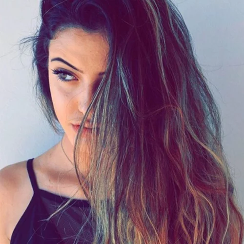 Δανάη Λιβιεράτου | Έγινε 15 χρονών και το γιόρτασε με τον πιο γλυκό τρόπο