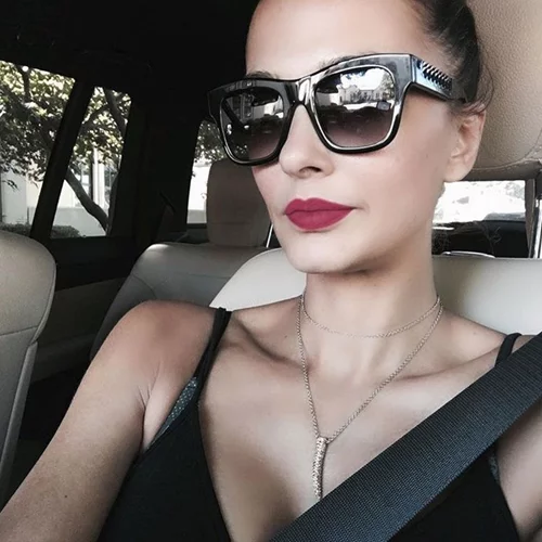 Αλέκα Καμηλά | Το γλυκό video με την κόρη της που την συγκίνησε