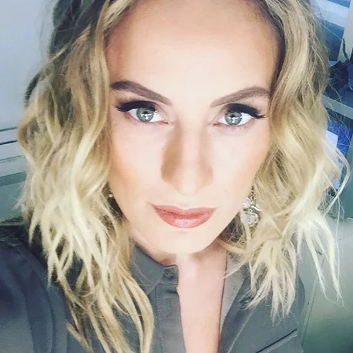 Ελεονώρα Μελέτη | Πόσα κιλά έχει πάρει στον 6ο μήνα της εγκυμοσύνης της;