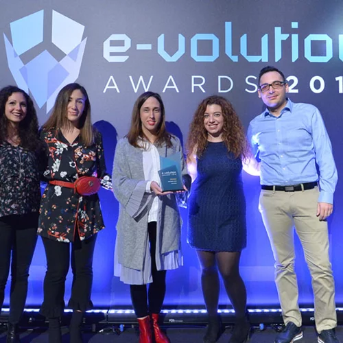 BSB | Δύο νέα βραβεία για τη fashion εταιρεία!