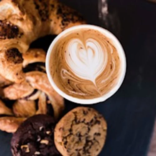 Coffee Berry | Γιατί ο καφές είναι τέχνη!