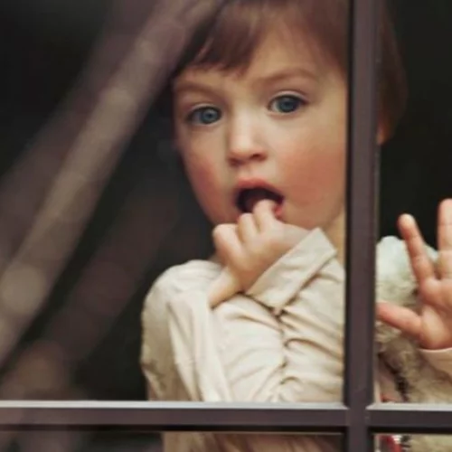 «Δεν είχε κανέναν να του πει ότι δεν μπορούσε» – μια ιστορία για την ενθάρρυνση