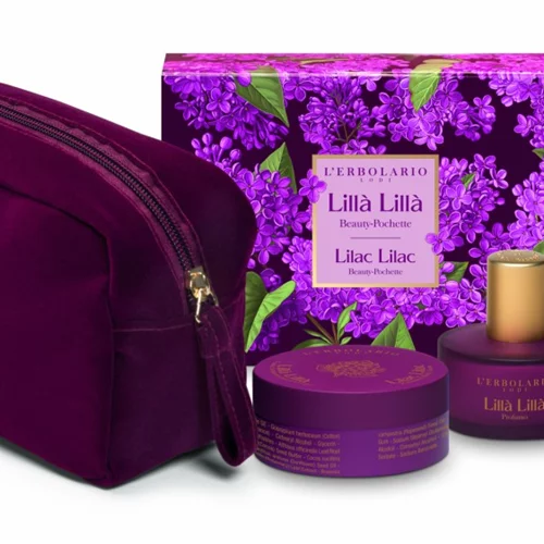 Διαγωνισμός: Κέρδισε τις πιο αρωματικές σειρές περιποίησης L’Erbolario για τα πιο cozy Χριστούγεννα! (Αποτελέσματα)